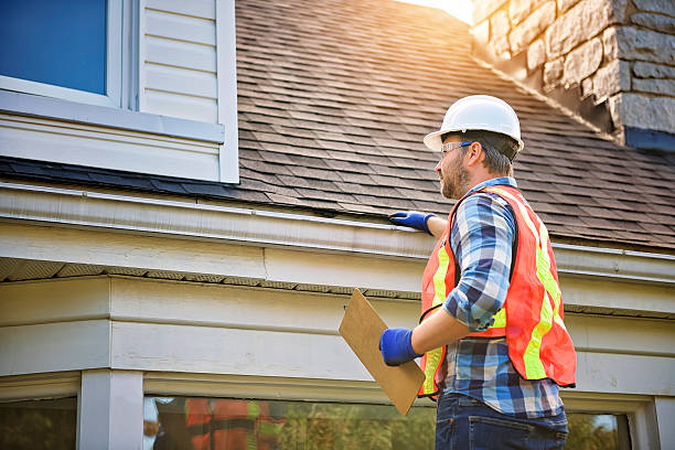 Licensed Roof Inspection service in Sandston, VA - Norken Roofing